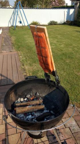 Kugelgrill